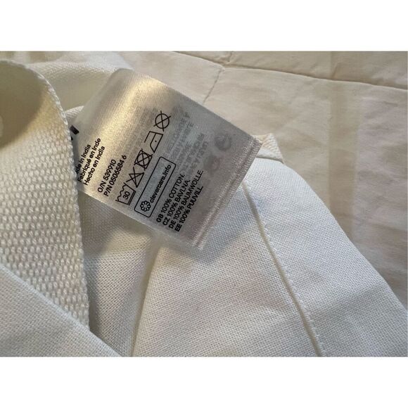 H&M CONSCIOUS REUSABLE TOTE BAG - Picture 9 of 9